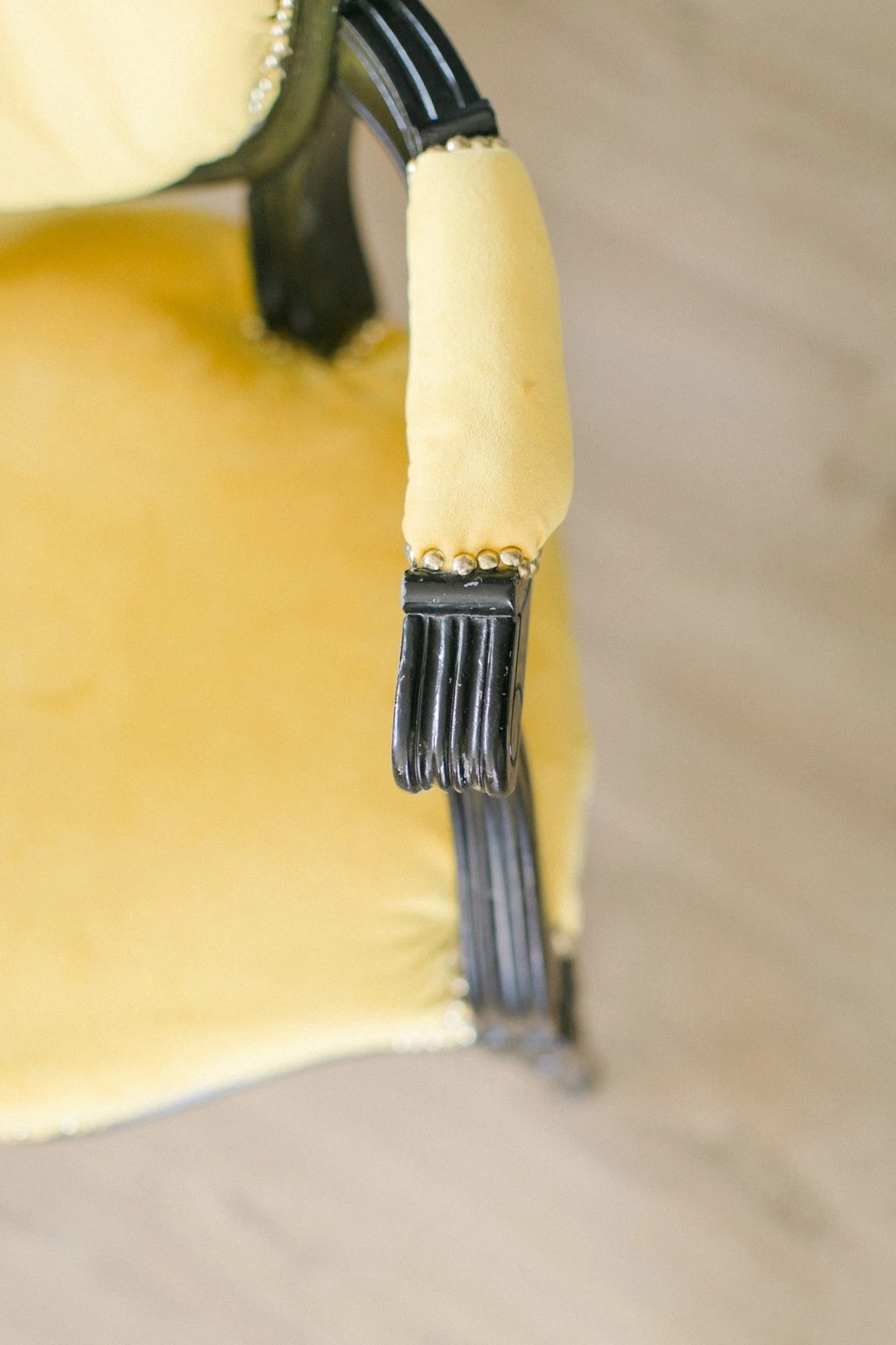 La Borderie du Peuble